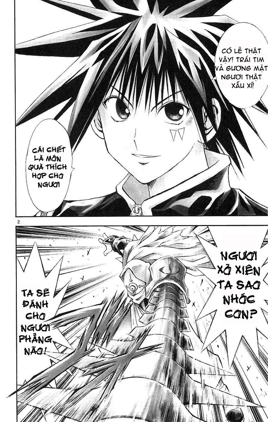 Mar Heaven - Chương 114 - Trang 3