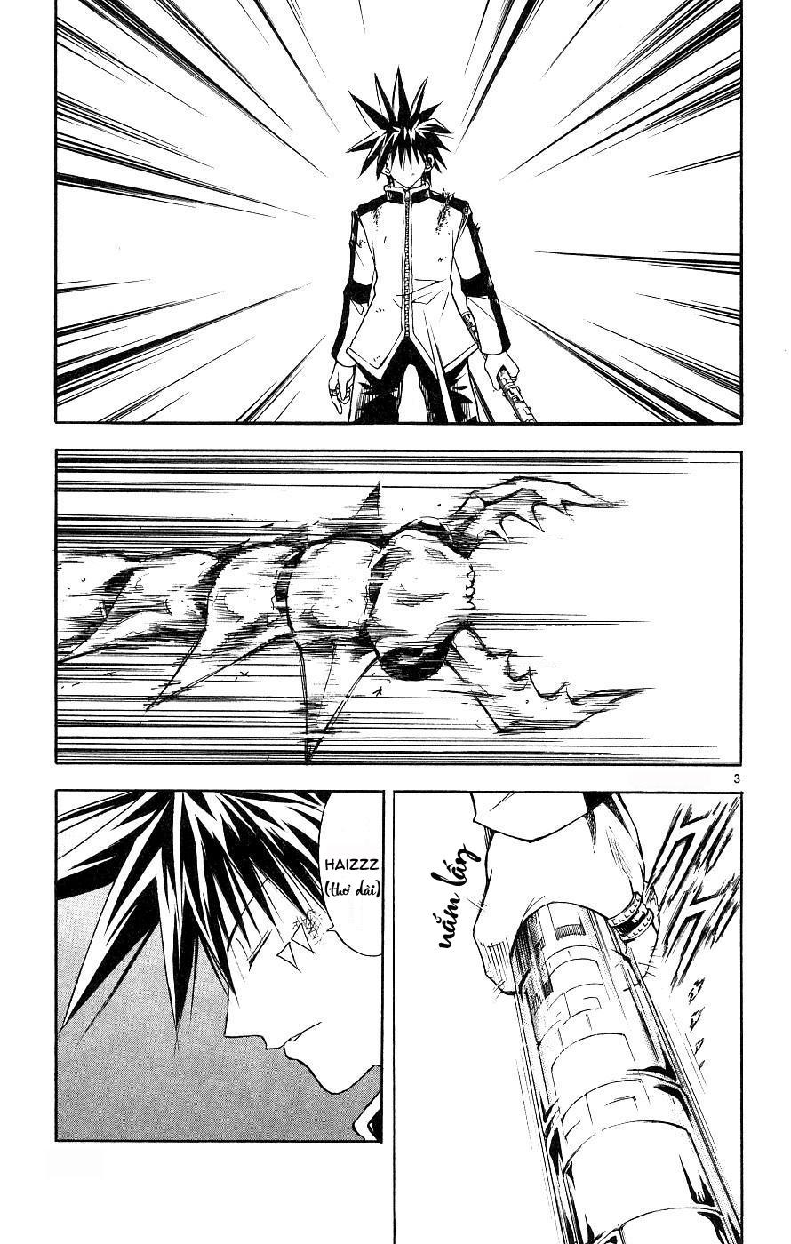 Mar Heaven - Chương 114 - Trang 4