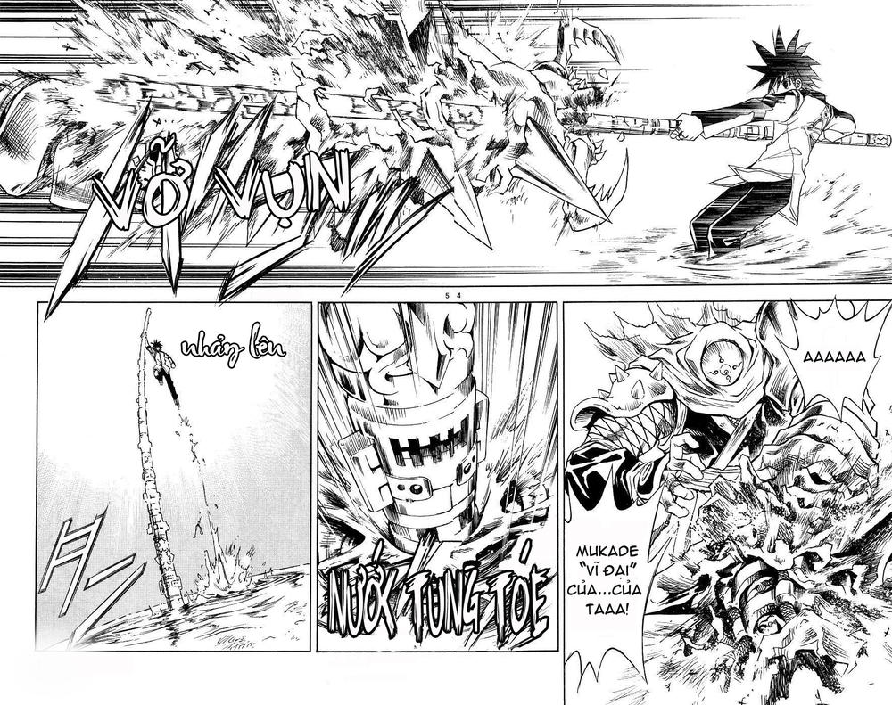 Mar Heaven - Chương 114 - Trang 5