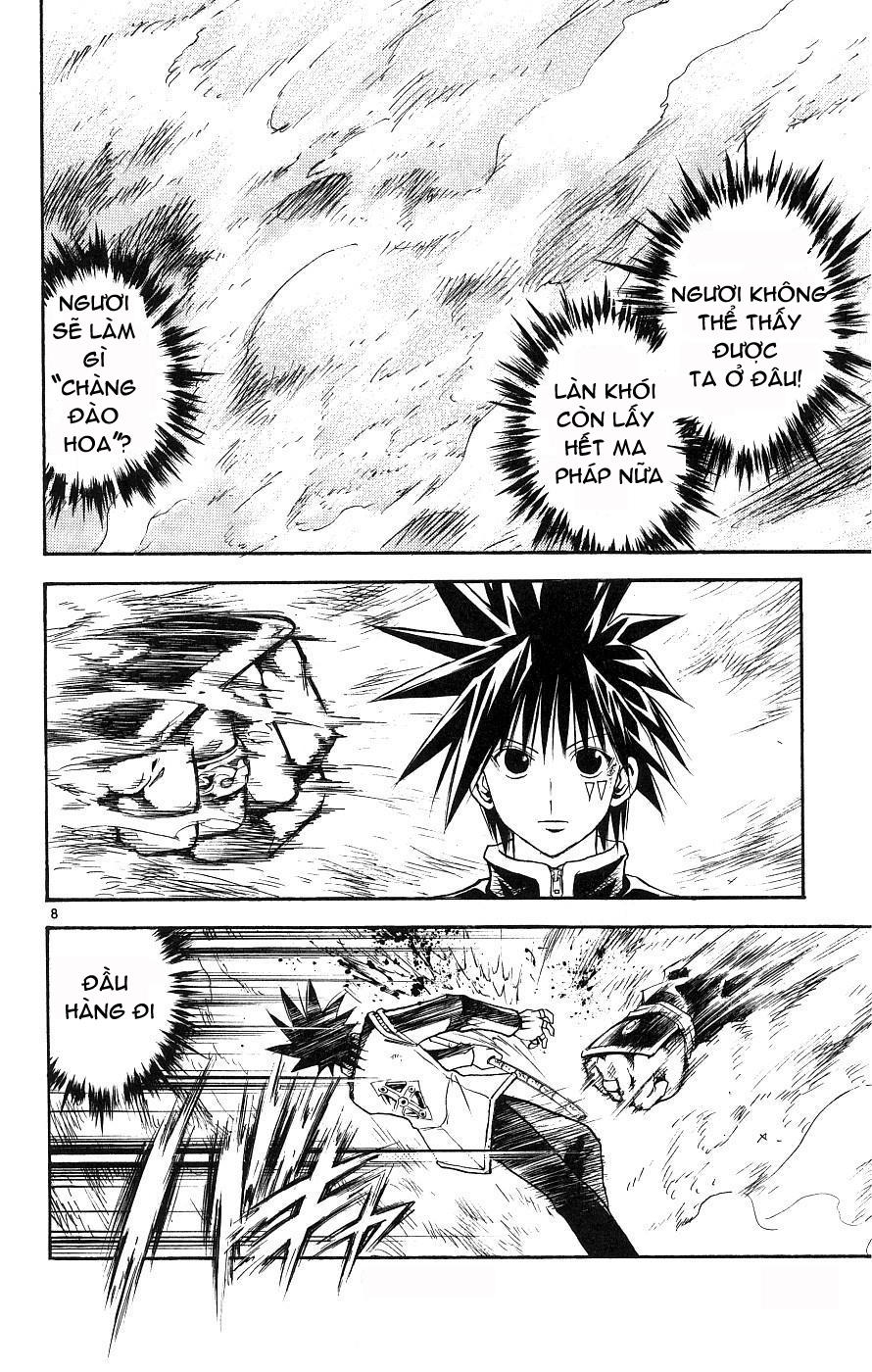 Mar Heaven - Chương 114 - Trang 8
