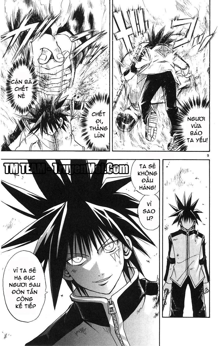 Mar Heaven - Chương 114 - Trang 9