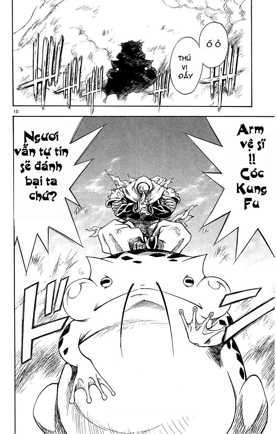 Mar Heaven - Chương 114 - Trang 10