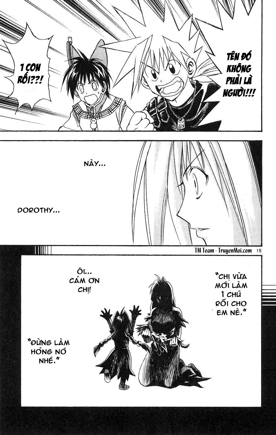 Mar Heaven - Chương 115 - Trang 14