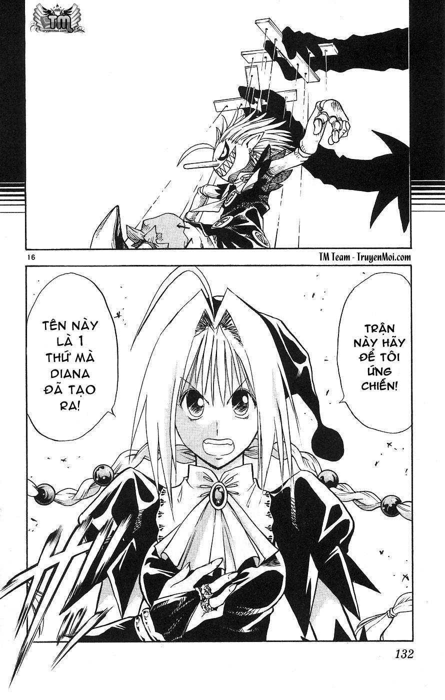 Mar Heaven - Chương 115 - Trang 15