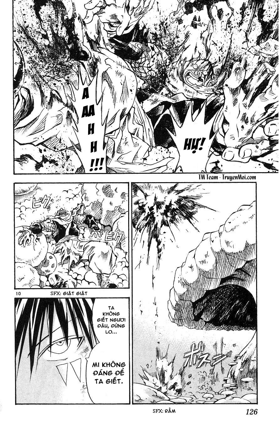 Mar Heaven - Chương 115 - Trang 9