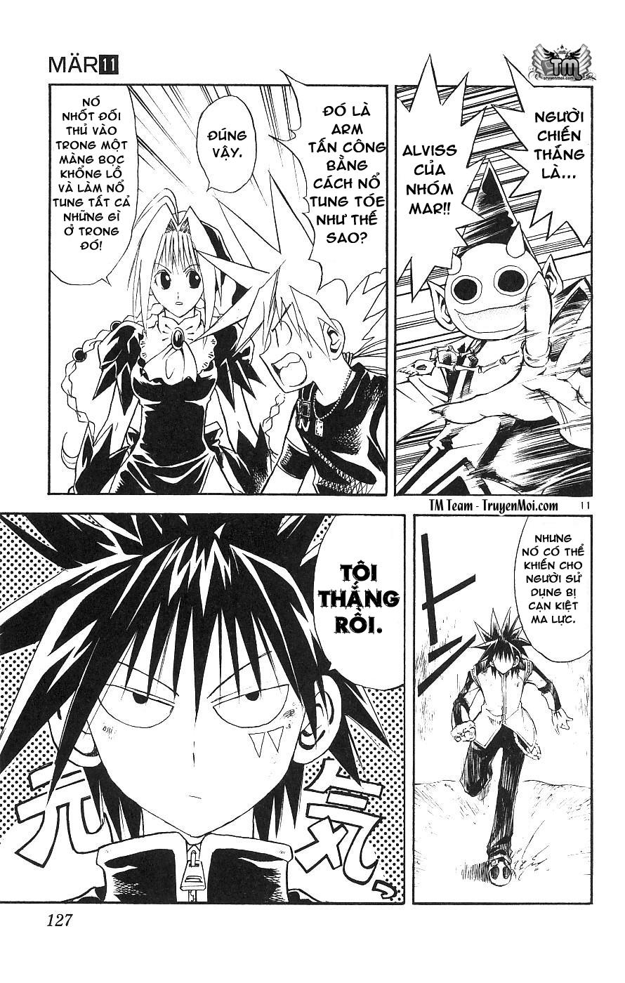 Mar Heaven - Chương 115 - Trang 10