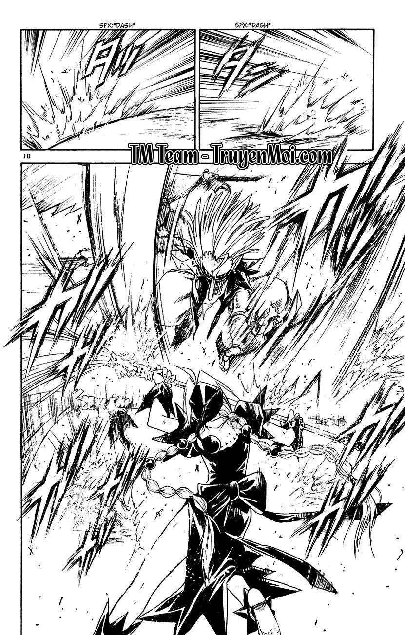 Mar Heaven - Chương 116 - Trang 11