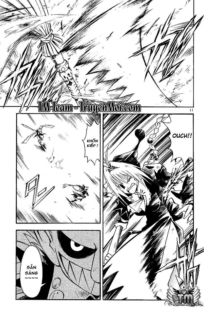 Mar Heaven - Chương 116 - Trang 12