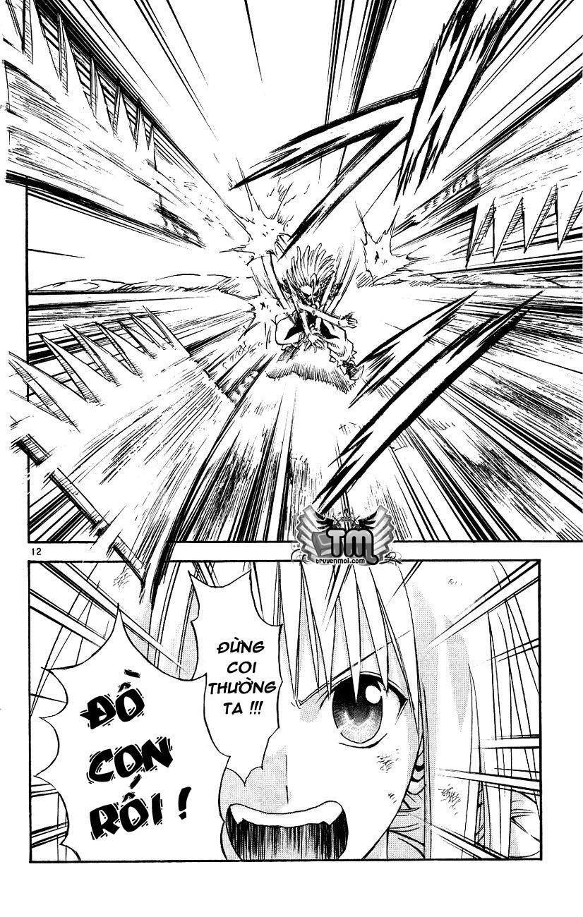 Mar Heaven - Chương 116 - Trang 13