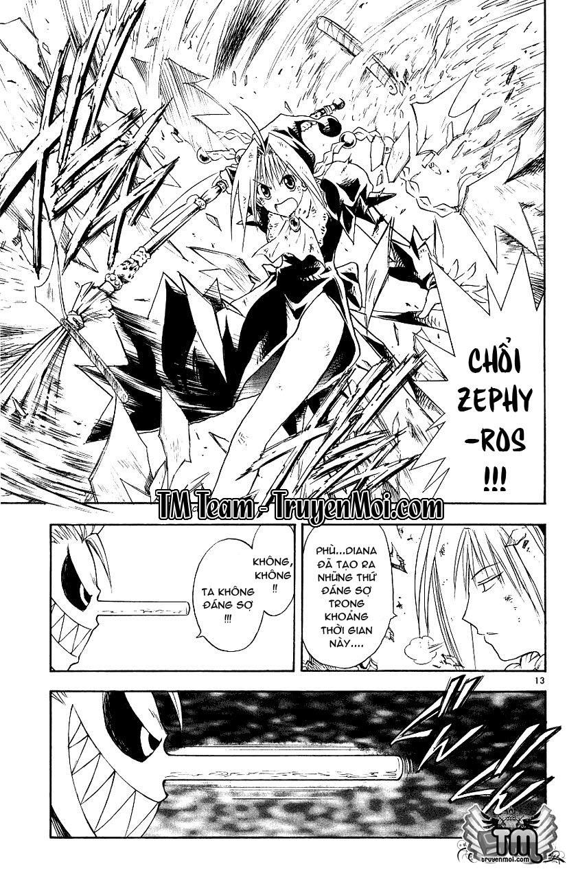 Mar Heaven - Chương 116 - Trang 14