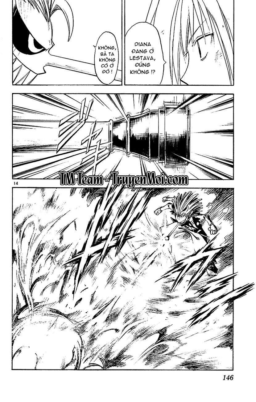 Mar Heaven - Chương 116 - Trang 15