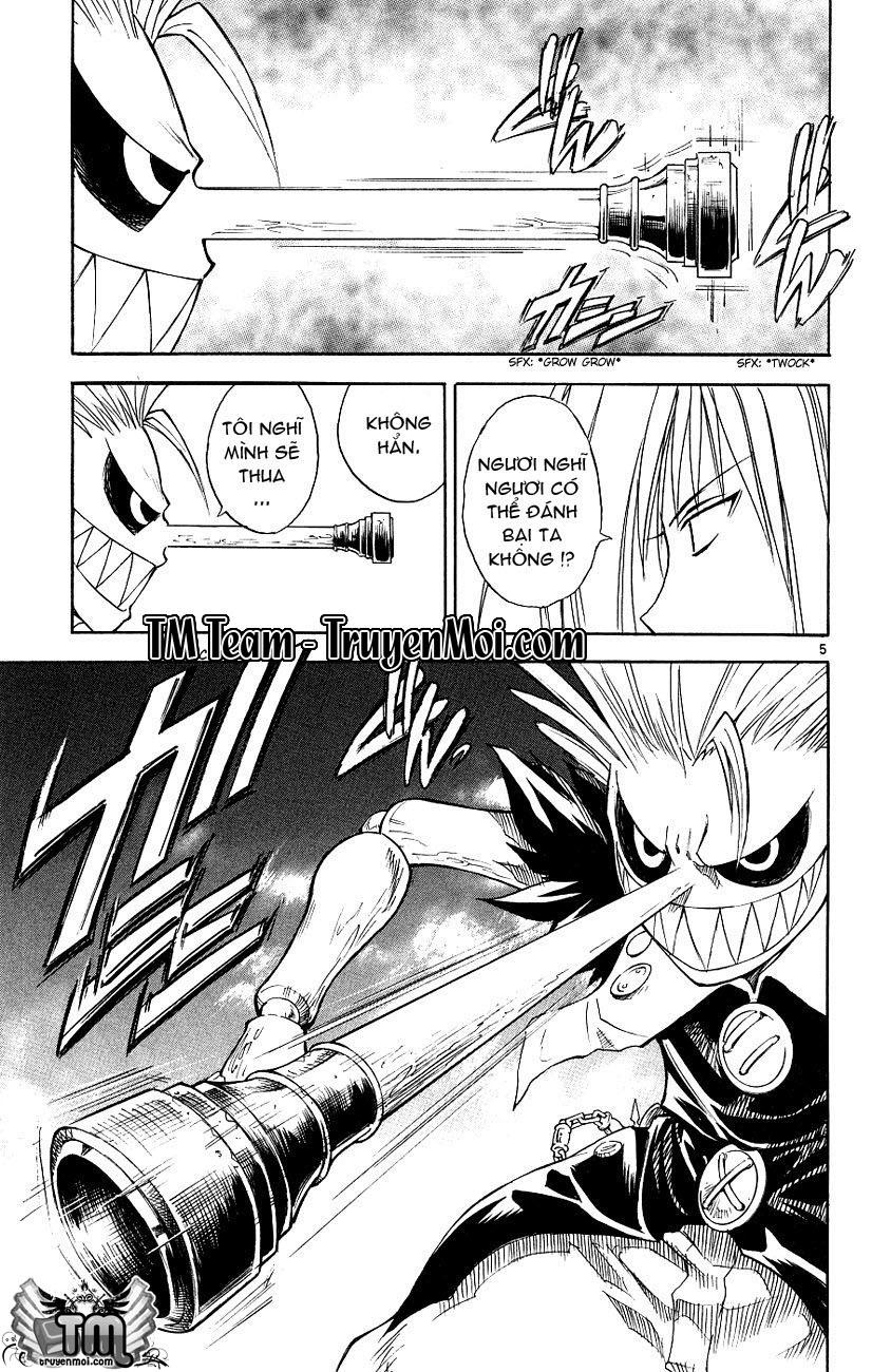 Mar Heaven - Chương 116 - Trang 6