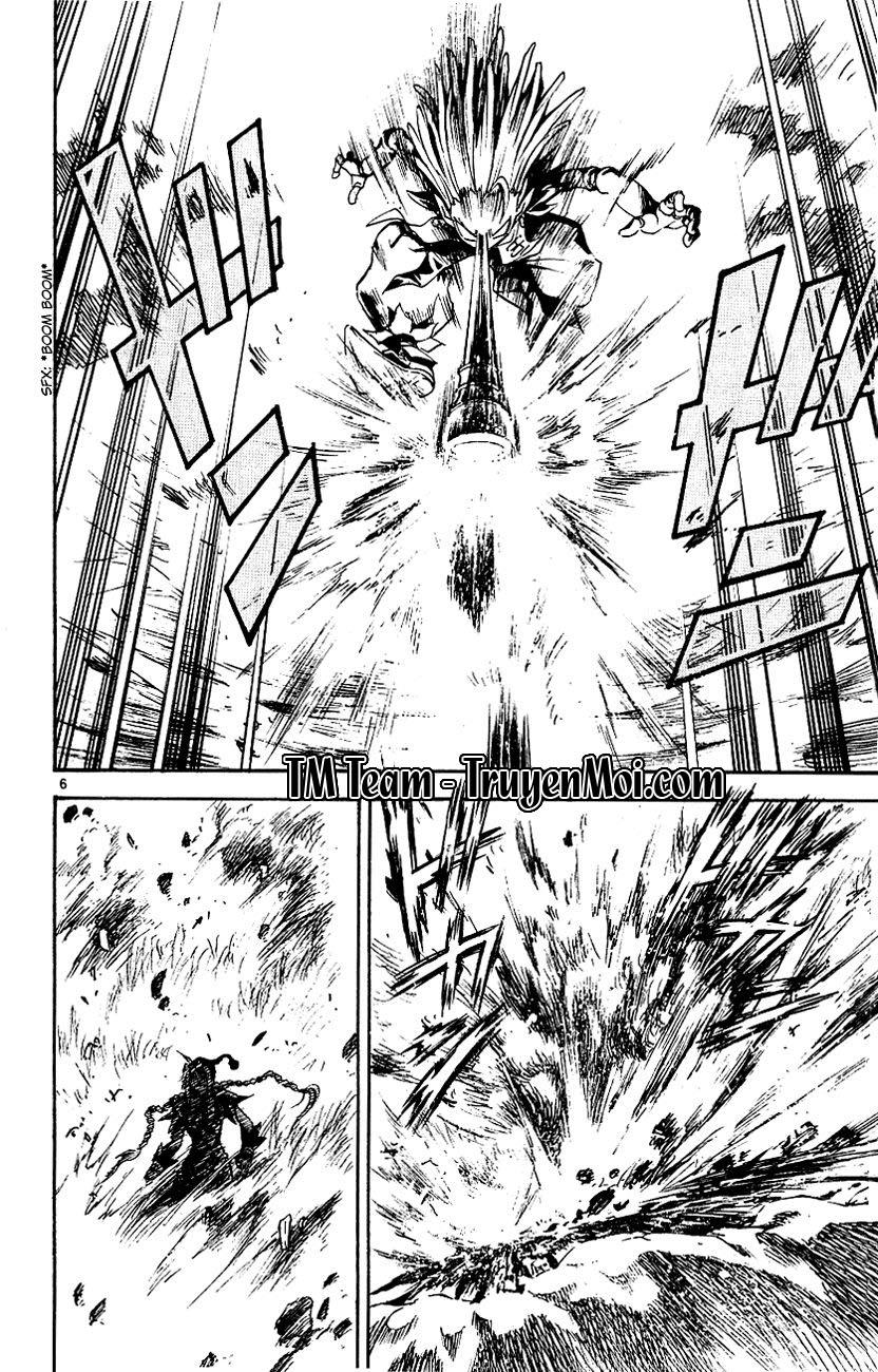 Mar Heaven - Chương 116 - Trang 7