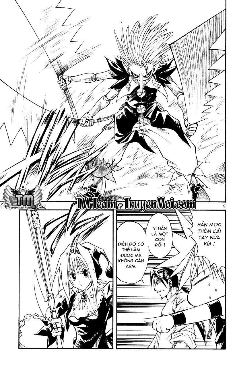 Mar Heaven - Chương 116 - Trang 10