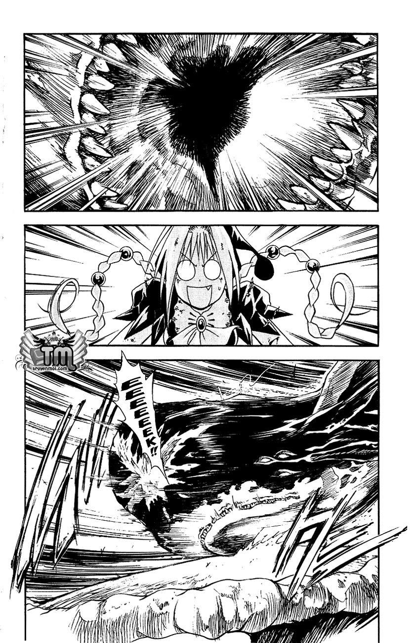 Mar Heaven - Chương 117 - Trang 11