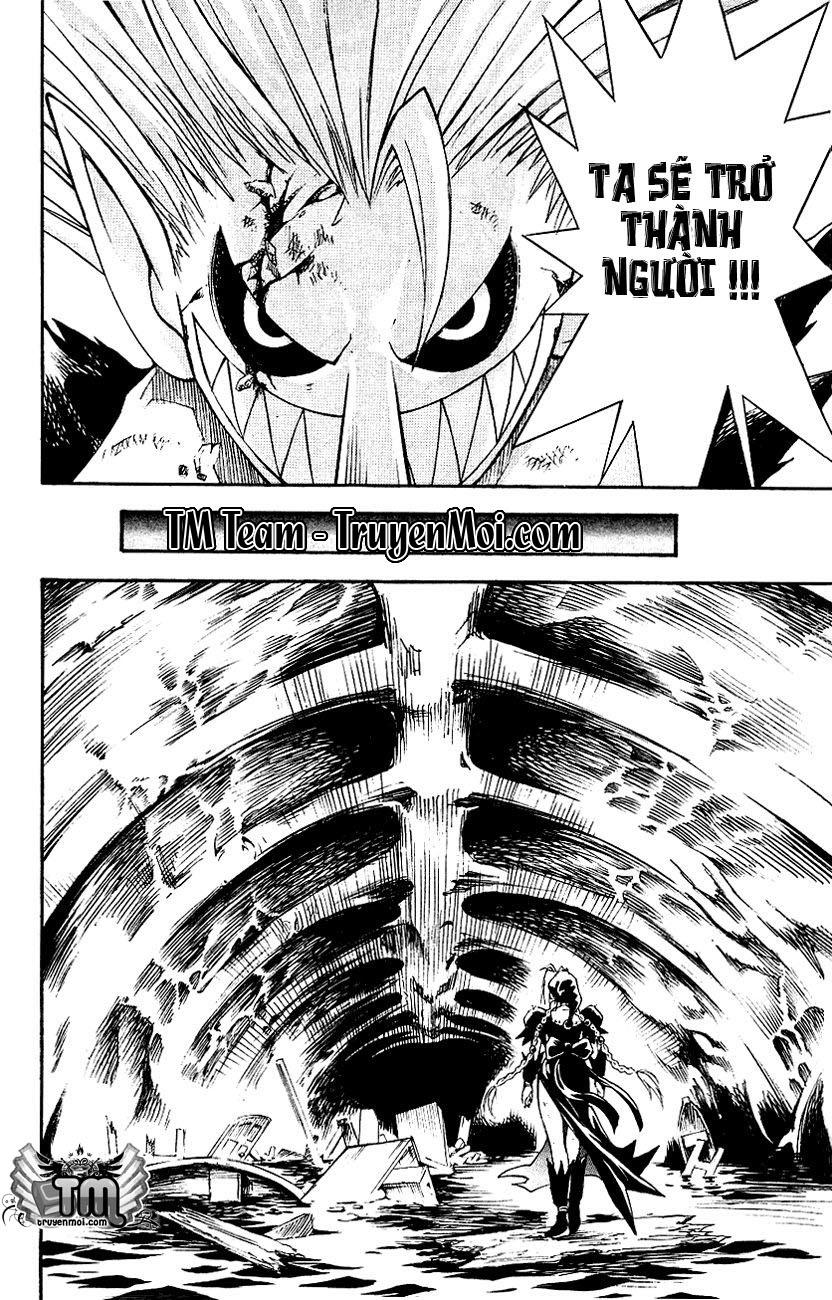 Mar Heaven - Chương 117 - Trang 13