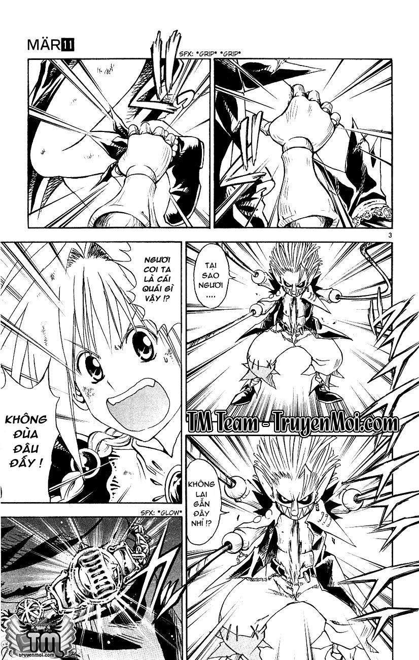 Mar Heaven - Chương 117 - Trang 4