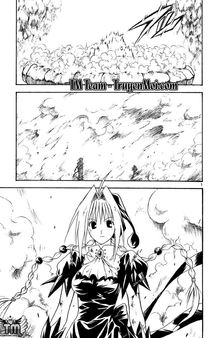 Mar Heaven - Chương 117 - Trang 7