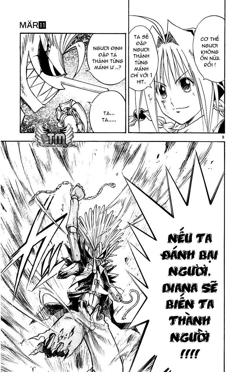 Mar Heaven - Chương 117 - Trang 9