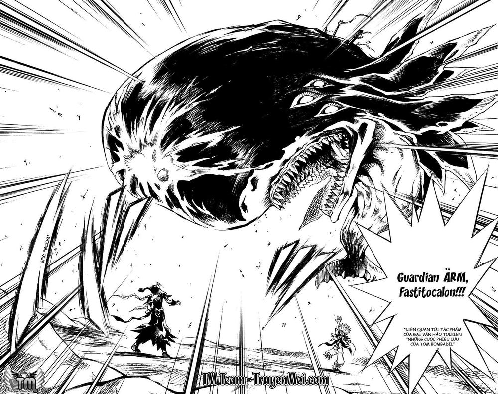 Mar Heaven - Chương 117 - Trang 10