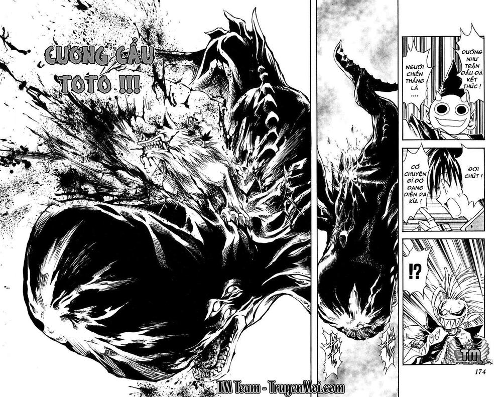 Mar Heaven - Chương 118 - Trang 11