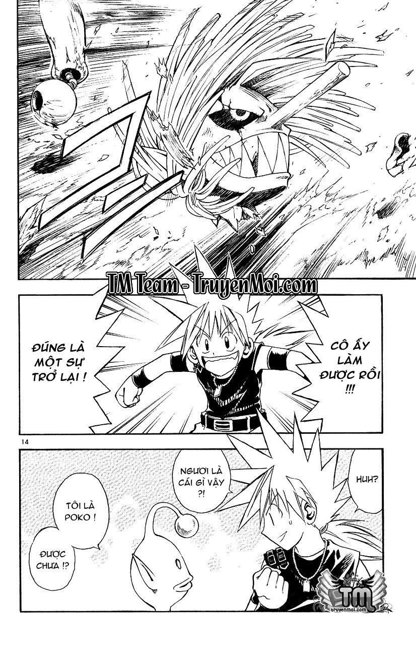 Mar Heaven - Chương 118 - Trang 14