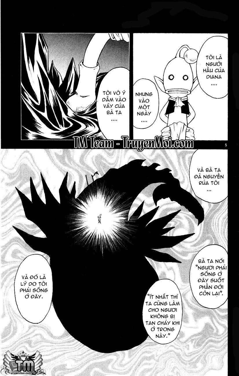 Mar Heaven - Chương 118 - Trang 6