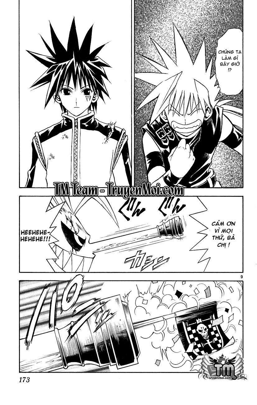 Mar Heaven - Chương 118 - Trang 10