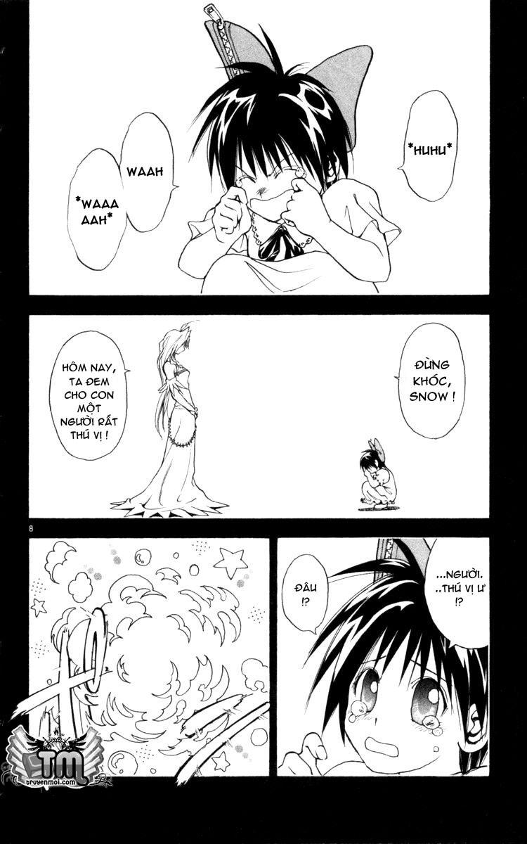 Mar Heaven - Chương 119 - Trang 12