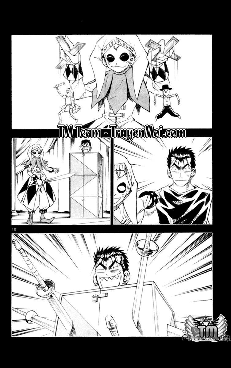 Mar Heaven - Chương 119 - Trang 14