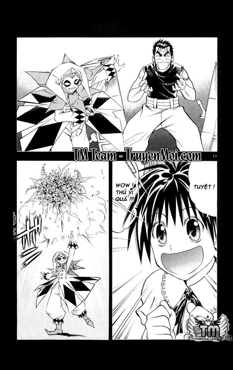 Mar Heaven - Chương 119 - Trang 15