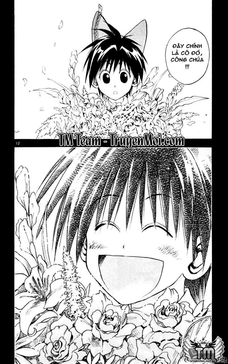 Mar Heaven - Chương 119 - Trang 16