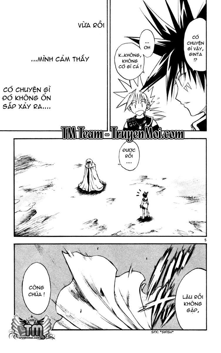 Mar Heaven - Chương 119 - Trang 9