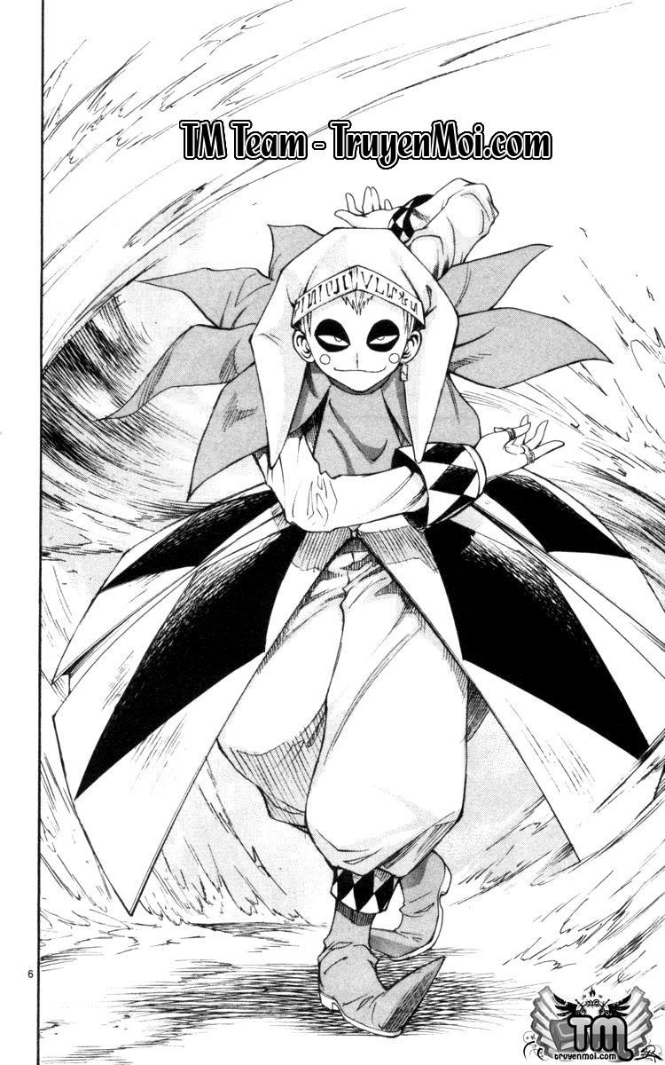 Mar Heaven - Chương 119 - Trang 10