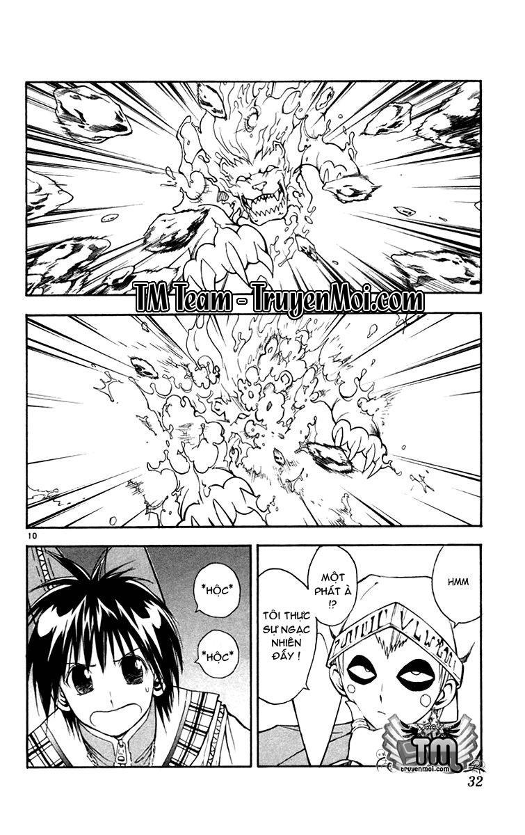 Mar Heaven - Chương 120 - Trang 11