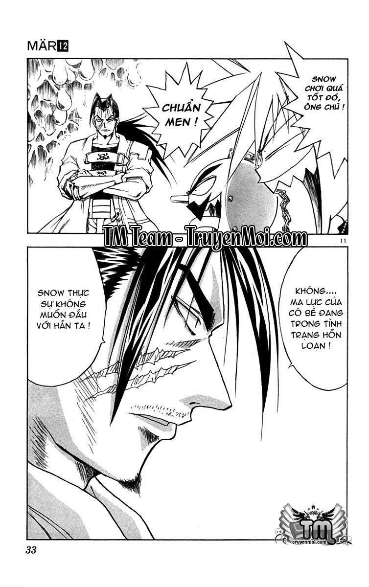 Mar Heaven - Chương 120 - Trang 12