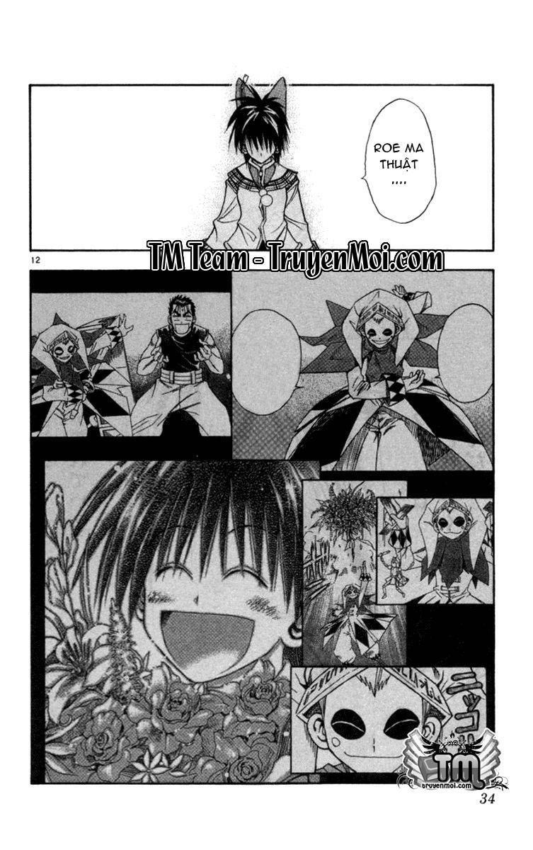 Mar Heaven - Chương 120 - Trang 13