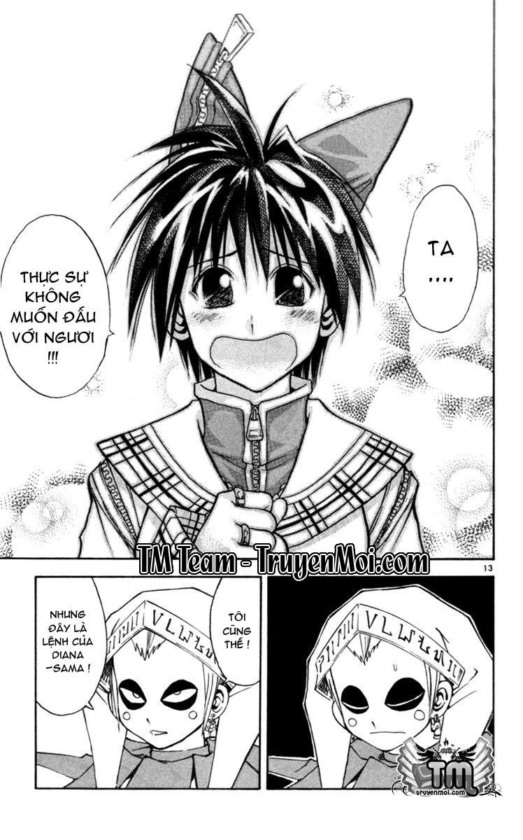 Mar Heaven - Chương 120 - Trang 14