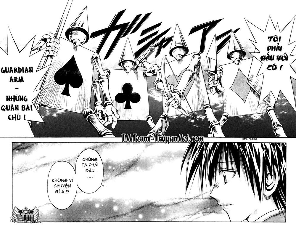 Mar Heaven - Chương 120 - Trang 15