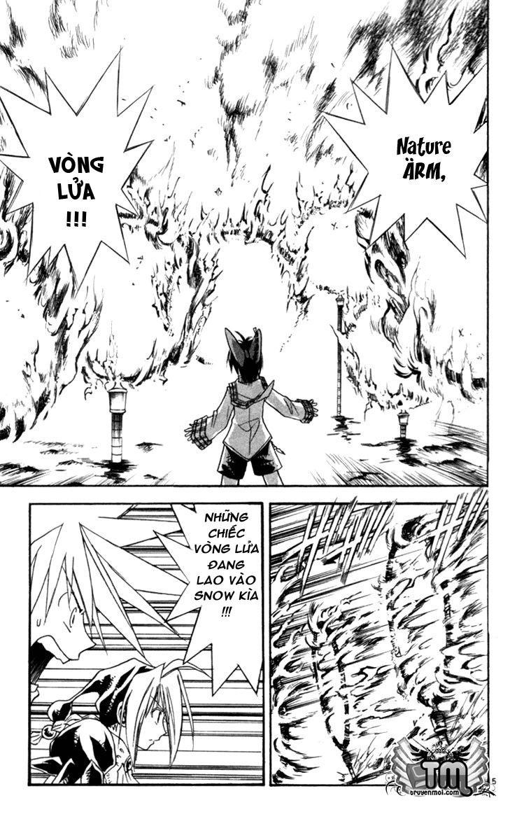 Mar Heaven - Chương 120 - Trang 6