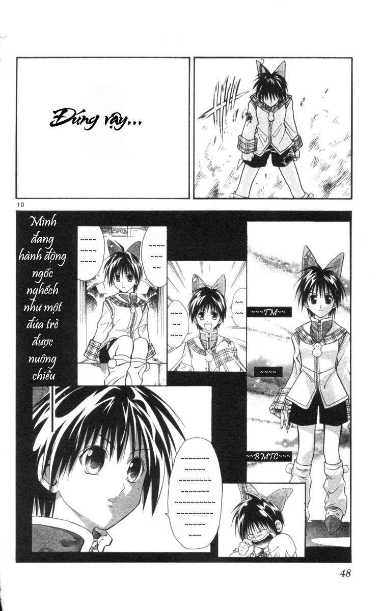 Mar Heaven - Chương 121 - Trang 11