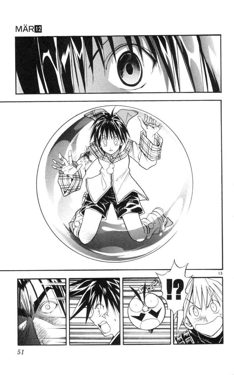 Mar Heaven - Chương 121 - Trang 14