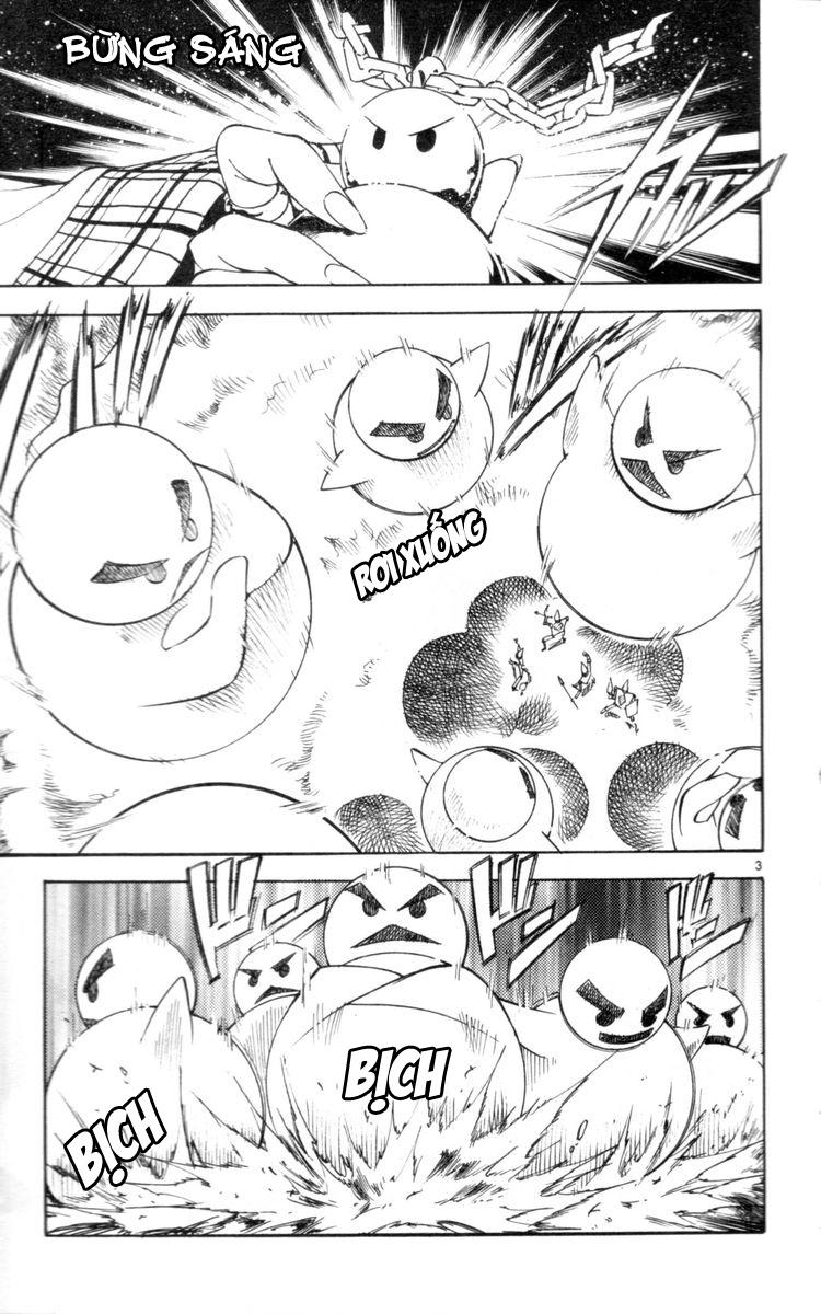 Mar Heaven - Chương 121 - Trang 4