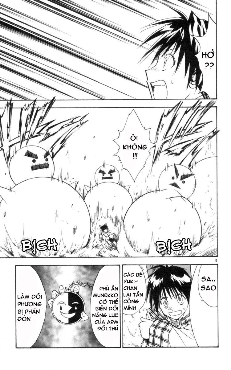 Mar Heaven - Chương 121 - Trang 6