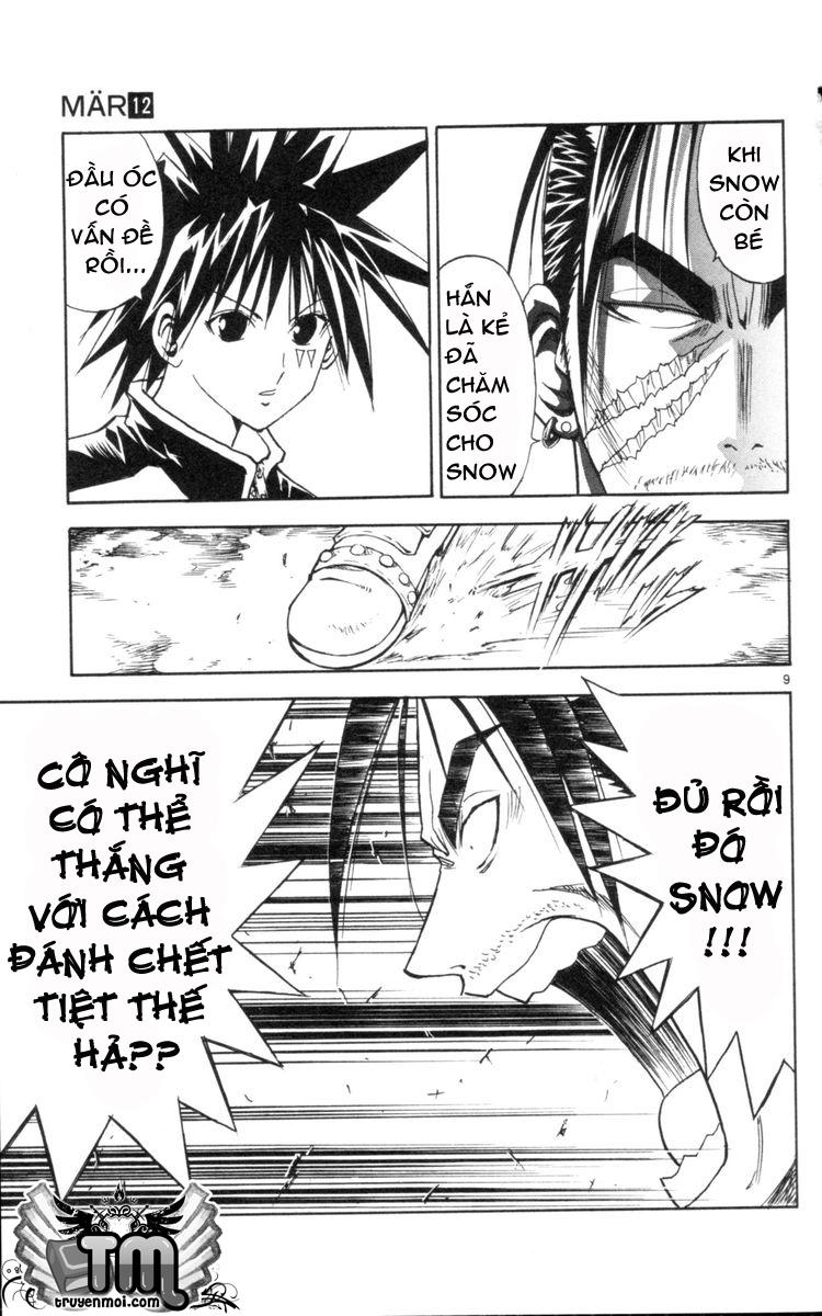 Mar Heaven - Chương 121 - Trang 10