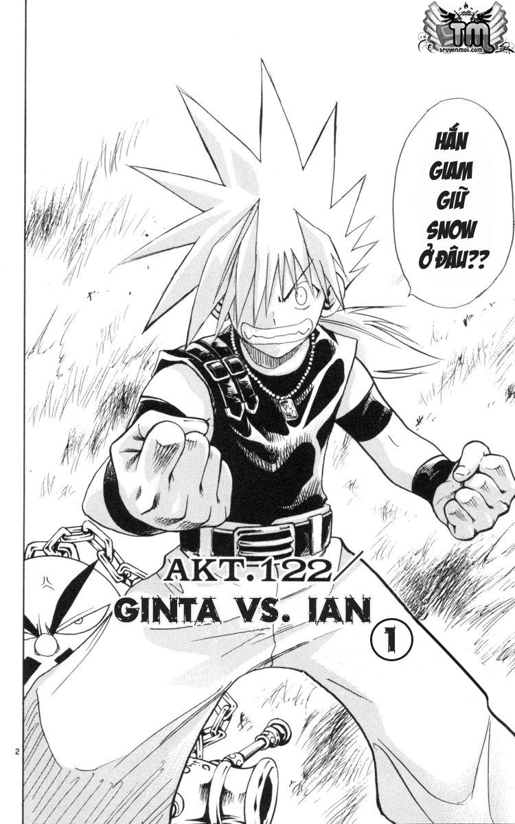 Mar Heaven - Chương 122 - Trang 2