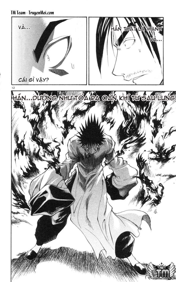 Mar Heaven - Chương 122 - Trang 12