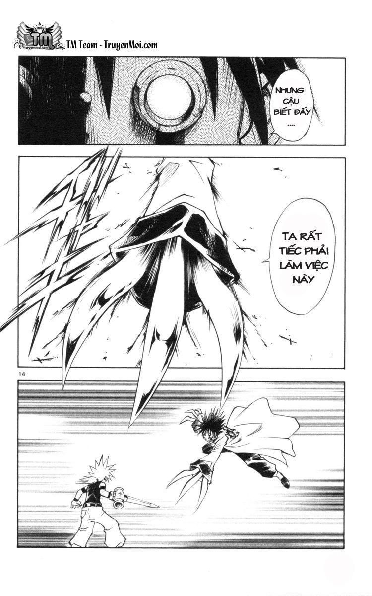 Mar Heaven - Chương 122 - Trang 14