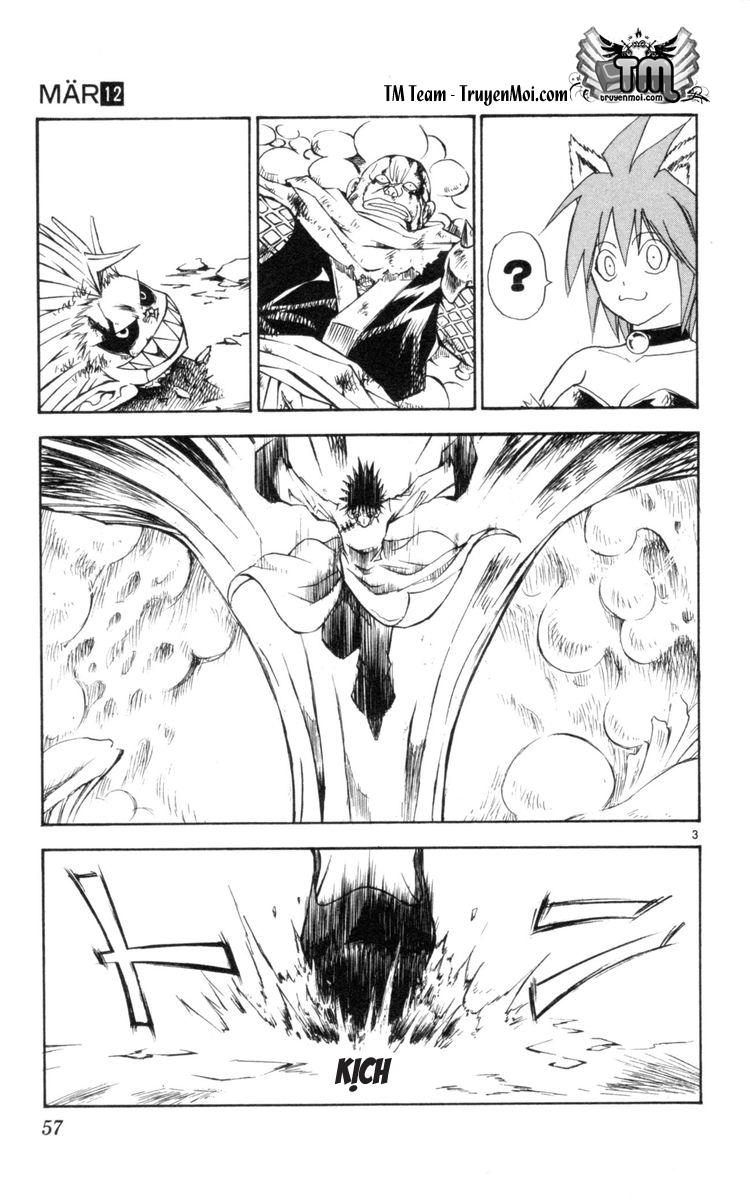 Mar Heaven - Chương 122 - Trang 3