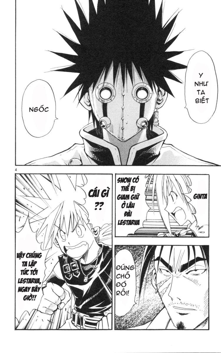 Mar Heaven - Chương 122 - Trang 4